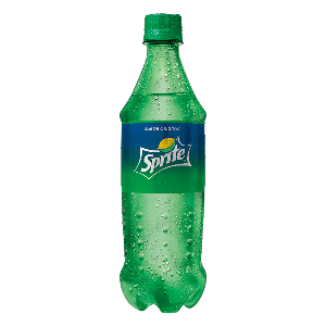 SPRITE 600ML