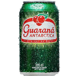 GUARANÁ ANTÁRTICA LATA