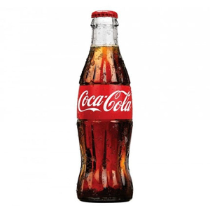 COCA COLA KS