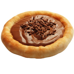 ESFIHA BRIGADEIRO