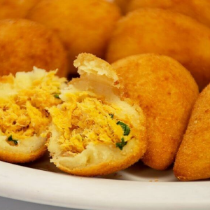 COXINHA