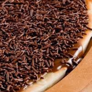 PIZZA BRIGADEIRO