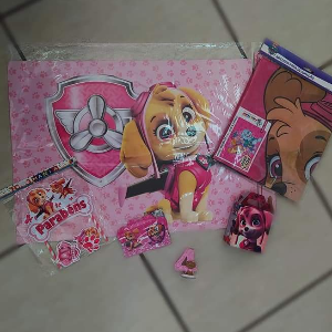 KIT DECORAÇÃO FESTA