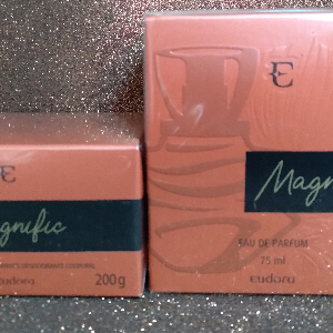 KIT MAGNIFIC EUDORA
